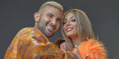 هل
اعتزل
أحمد
سعد؟
زوجته
ترد
وتكشف
الحقيقة - تكنو بلس