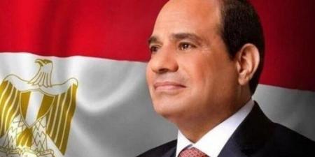 الرئيس
      السيسي
      يتلقى
      اتصالًا
      هاتفيًا
      من
      الملك
      عبد
      الله
      الثاني
      بمناسبة
      عيد
      الأضحى - تكنو بلس