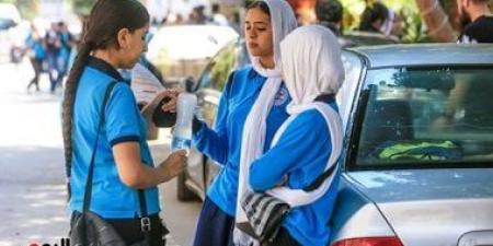 موعد إعلان نتيجة الشهادة الإعدادية بمحافظة الإسماعيلية 2025