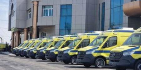 تعرف على خطة مديرية الصحة بالمنيا لاستقبال عيد الأضحى× 8 معلومات