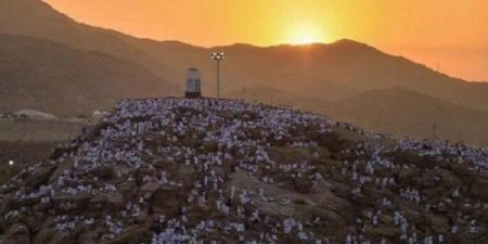 هل
      يجب
      صعود
      جبل
      عرفات
      في
      الحج؟..
      «الإفتاء»
      تحذر - تكنو بلس