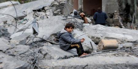 حماس:
      محادثات
      وقف
      إطلاق
      النار
      في
      غزة
      مع
      الوسطاء
      مستمرة - تكنو بلس
