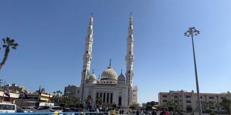فى العيد.. دليلك لأجمل أماكن الخروج والتنزه فى محافظة بورسعيد