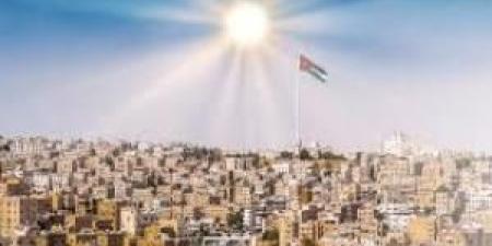 أجواء
      حارة
      في
      أغلب
      المناطق
      ..
      ودرجات
      حرارة
      أعلى
      من
      معدلاتها
      الاعتيادية
      بقليل - تكنو بلس