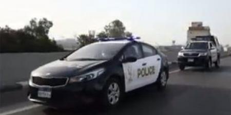 ضبط شخصين بالجيزة لقيامهما بالإتجار بالأقراص والعقاقير المخدرة بـ 4 ملايين جنيه