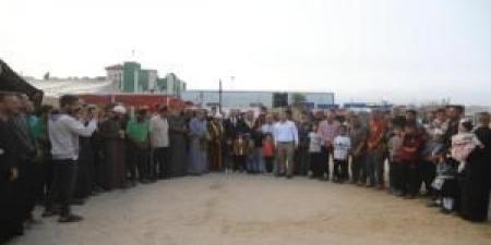 غزيون
      يزورون
      المستشفى
      الميداني
      الأردني
      غزة/6
      ويقدرون
      دعم
      الأردن - تكنو بلس