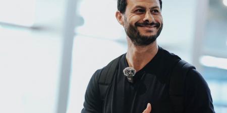 محمد
      الشناوي:
      الأهلي
      مستعد
      لتشريف
      قارة
      أفريقيا
      في
      مونديال
      الأندية - تكنو بلس
