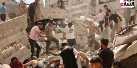 خبير علاقات دولية: الأعياد كشفت عن فشل المجتمع الدولى فى وقف العدوان على غزة
