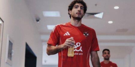 كأس
      العالم
      للأندية..
      الأهلي
      ينهي
      مرانه
      الأول
      في
      أمريكا - تكنو بلس