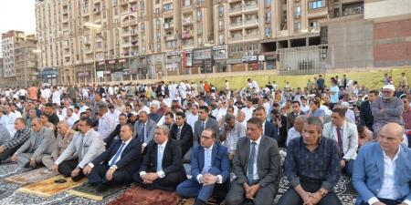 رفع
      درجة
      الاستعداد
      للقصوى
      وفتح
      المجازر
      مجانًا
      بمناسبة
      عيد
      الأضحى
      في
      أسيوط - تكنو بلس