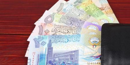 تعرف
      على
      سعر
      الدينار
      الكويتي
      أمام
      الجنيه
      المصري
      في
      أول
      أيام
      عيد
      الأضحى - تكنو بلس