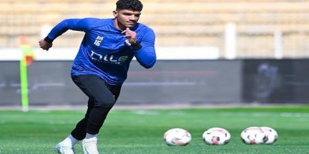 محمد
      صبحي:
      أعد
      جماهير
      الزمالك
      بمزيد
      من
      البطولات
      الموسم
      المقبل - تكنو بلس