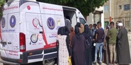 تعرف على أماكن استخراج بطاقة الرقم القومى فوريا