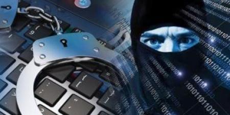 خلى بالك.. الابتزاز الإلكترونى عقوبته تصل إلى السجن 7 سنوات