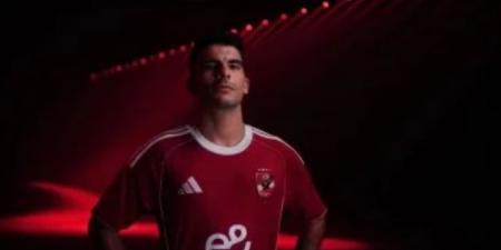 زيزو
ينتظم
في
تدريبات
الاهلي
بأمريكا
..
غدا  - تكنو بلس