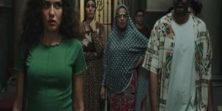 فيلم
قفلة
يشارك
بالمسابقة
الرسمية
بمهرجان
بالم
سبرينغز
السينمائي - تكنو بلس