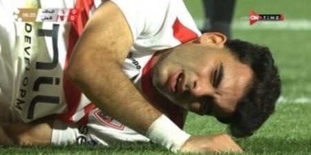 هل يُجبر «زيزو» الزمالك على دفع مكافأة بطولة كأس مصر؟ - تكنو بلس