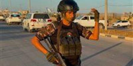 ياسر
      أبو
      شباب:
      من
      سجين
      جنائي
      إلى
      زعيم
      ميليشيا
      متهم
      بنهب
      المساعدات
      تحت
      أنظار
      إسرائيل - تكنو بلس