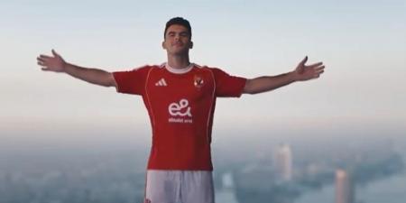 اول
تعليق
لـ
زيزو
بعد
انضمامه
للاهلي - تكنو بلس