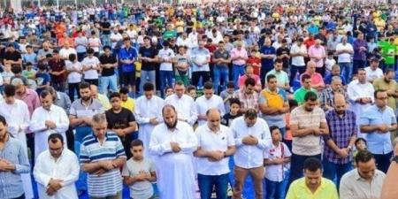 موعد
صلاة
عيد
الأضحى
2025
فى
محافظات
الجمهورية - تكنو بلس
