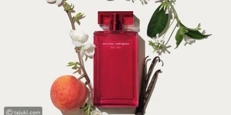 عطر نارسيسو رودريغيز الجديد: مزيج ساحر من المسك والخوخ - تكنو بلس
