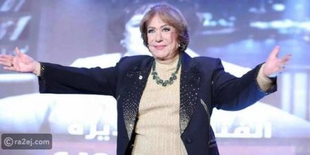 وفاة سيدة المسرح العربي سميحة أيوب عن عمر يناهز 93 عامًا - تكنو بلس