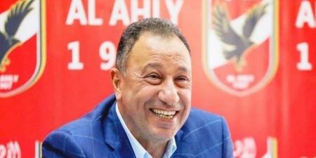 الأهلي
يعلن
خلال
ساعات
عن
صفقة
الموسم - تكنو بلس