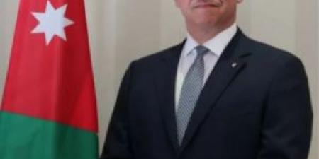 الأمير
      فيصل
      بن
      الحسين
      يؤدي
      اليمين
      الدستورية
      نائبا
      للملك - تكنو بلس