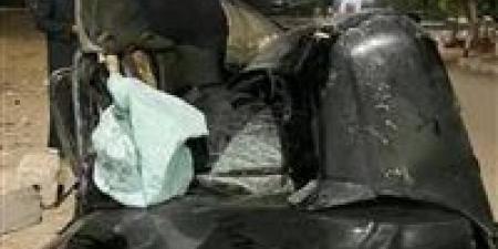 فاجعة
      على
      الطريق..
      مصرع
      3
      شباب
      من
      أسرة
      واحدة
      في
      حادث
      مروع
      بالإسماعيلية - تكنو بلس