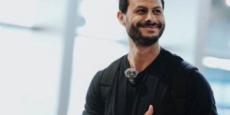 كأس
      العالم
      للأندية..
      الشناوي:
      سعداء
      بالتواجد
      في
      ميامي..
      ونستعد
      بكل
      قوة
      للمونديال - تكنو بلس