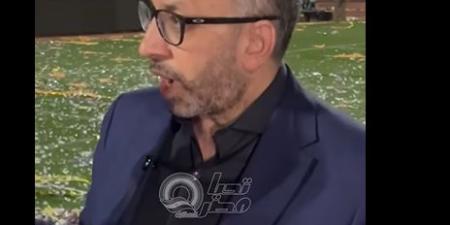 حسام
      المندوه:
      الزمالك
      لا
      يقف
      على
      أحمد
      زيزو
      وكأس
      مصر
      هدية
      مستحقة
      للجمهور
      (فيديو) - تكنو بلس