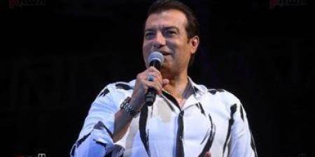 إيهاب
توفيق
يحيى
حفل
عيد
الأضحى
فى
الأردن
غدا - تكنو بلس