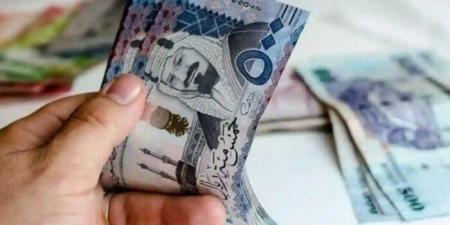 سعر
      الريال
      السعودي
      مقابل
      الجنيه
      المصري
      اليوم
      الجمعة
      6
      يونيو
      2025..
      وفقًا
      لآخر
      تحديث - تكنو بلس