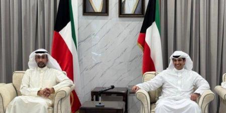 وزير
      الإعلام
      الكويتي
      يهنئ
      القيادة
      السياسية
      بمناسبة
      حلول
      عيد
      الأضحى
      المبارك - تكنو بلس