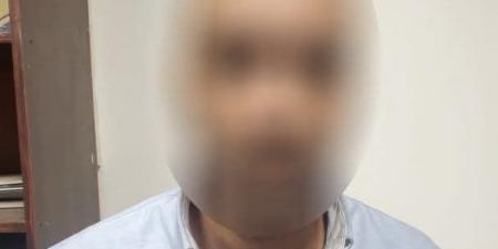 ضبط
شخص تعدي على
سيدة
بالضرب
و
تسبب
في
إصابتها
بالقاهرة - تكنو بلس