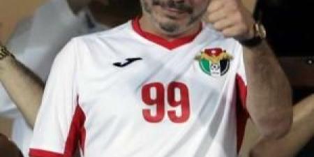 الأمير
      علي
      يُهنئ
      الملك
      وولي
      العهد
      بتأهل
      النشامى:
      “فرّح
      قلوب
      الأردنيين
      وخلى
      العيد
      عيدين - تكنو بلس