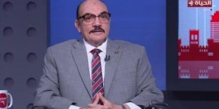 حزب المؤتمر: مصر تتحرك بثبات ومسؤولية لدعم القضية الفلسطينية ووقف الحرب على غزة
