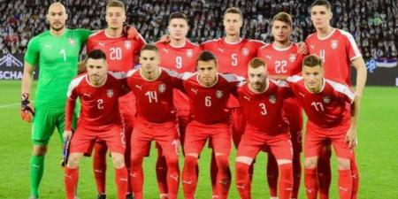 مواجهة
      قوية..
      بث
      مباشر
      لمباراة
      صربيا
      وألبانيا
      في
      تصفيات
      كأس
      العالم - تكنو بلس