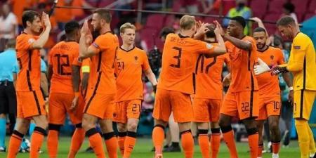 بث
      مباشر..
      مشاهدة
      مباراة
      هولندا
      وفنلندا
      في
      تصفيات
      كأس
      العالم - تكنو بلس