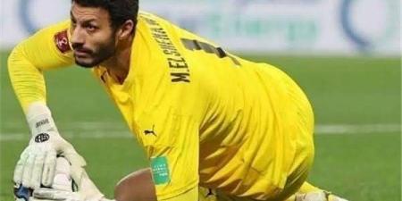 الشناوي:
مواجهة
إنتر
ميامي
في
افتتاح
كأس
العالم
منحة
من
الله - تكنو بلس