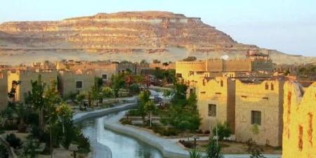 اكتشف كنوز العالم العربي المخفية: سياحة فريدة وأصيلة - تكنو بلس