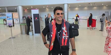 عاجل:
      وصول
      أحمد
      سيد
      زيزو
      لأمريكا
      استعداداً
      للمشاركة
      مع
      الأهلي
      فى
      كأس
      العالم
      للأندية - تكنو بلس