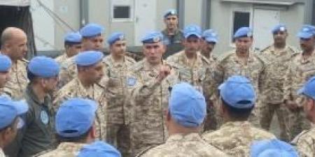 وحدة
      الطائرات
      العامودية
      الأردنية
      في
      الكونغو
      تحتفل
      بعيد
      الأضحى
      المبارك - تكنو بلس