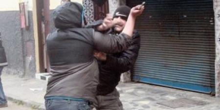 ضبط قهوجي لاتهامه بالاعتداء على شاب في بولاق الدكرور