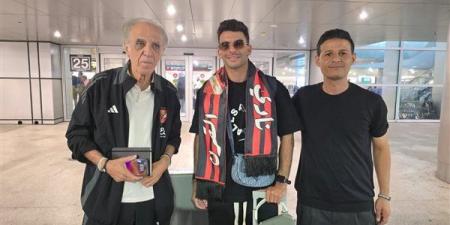 زيزو
      يصل
      إلى
      ميامي
      ليلحق
      ببعثة
      الأهلي
      استعدادًا
      لكأس
      العالم
      للأندية - تكنو بلس
