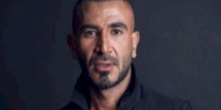  مفاوضات
مع
أحمد
سعد
للمشاركة
ببرنامج
"ذا
فويس" - تكنو بلس