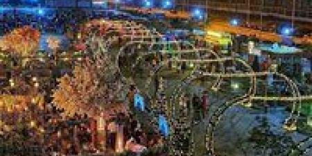 لو
      عايز
      تنبسط..
      أفكار
      لخروجات
      عيد
      الأضحى
      جربها
      ومش
      هتندم - تكنو بلس