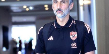 زيزو
      احتياطي..
      تشكيل
      الأهلي
      أمام
      باتشوكا
      وديًا - تكنو بلس