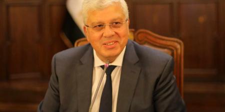 تفوق
مصري
واضح
في
النسخة
الثانية
للتصنيف
العربي
للجامعات - تكنو بلس
