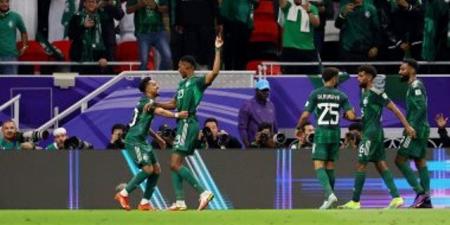 قرار
مهم
من
الاتحاد
السعودي
قبل
مباراة
أستراليا
بتصفيات
كأس
العالم - تكنو بلس